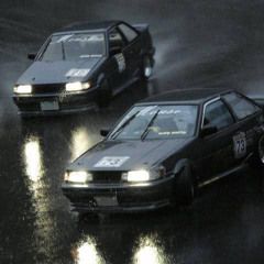 CYPARISS - DARKANGELS