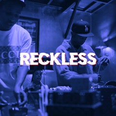 (FREE) ASAP ROCKY X BABY KEEM TYPE BEAT - RECKLESS