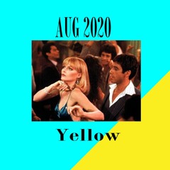 AUG 2020 / Yellow