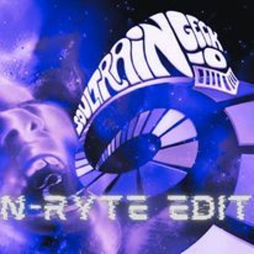 SoulTrain - Geck-o (SEMTEX Schranz Edit)