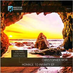 MHR364 Christopher Ivor - Homage To Infinity EP [Out April 06]