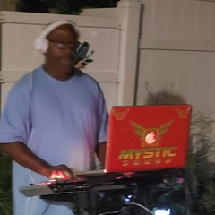 Socca 2022 Mystic Sound DJ Floyd