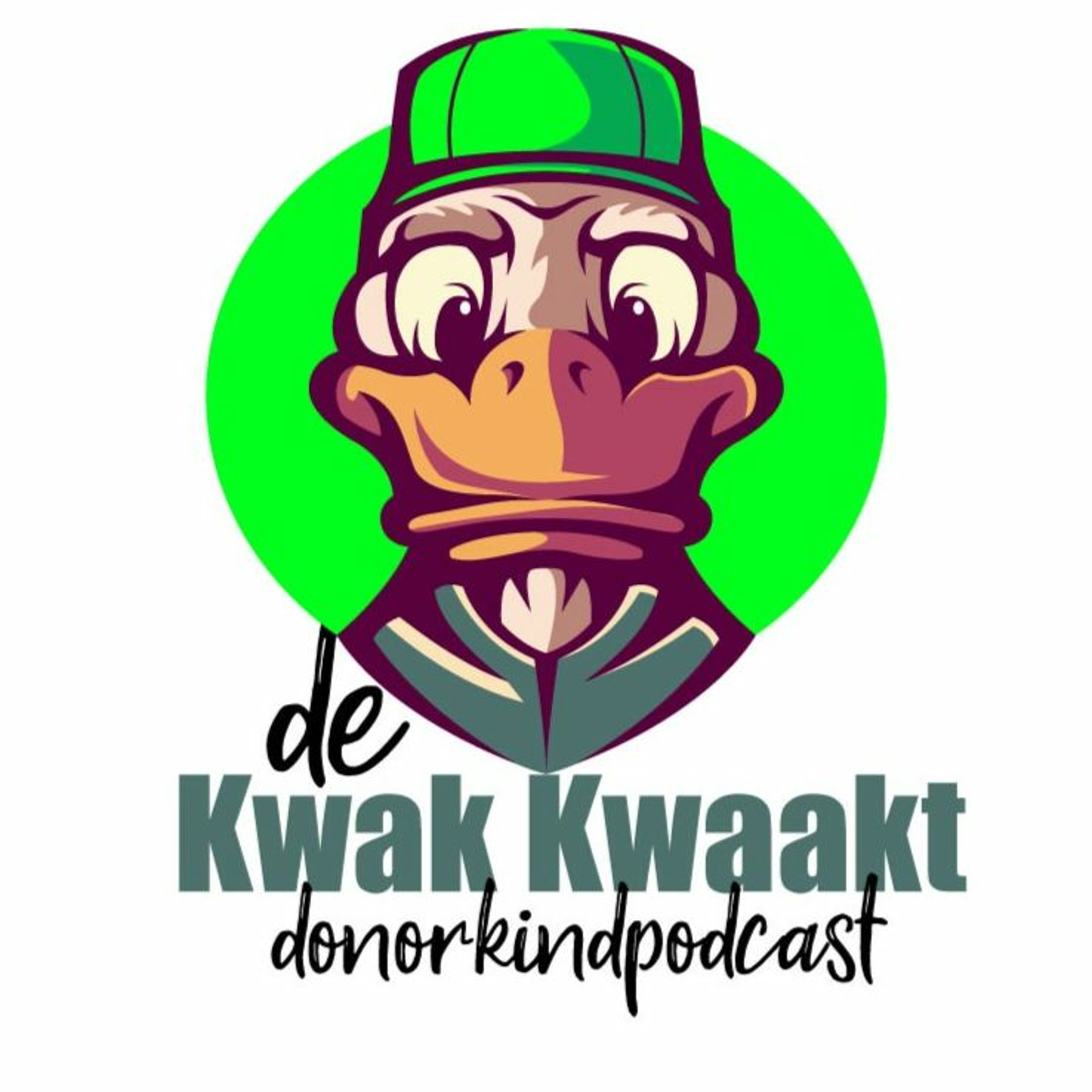 De Kwak Kwaakt