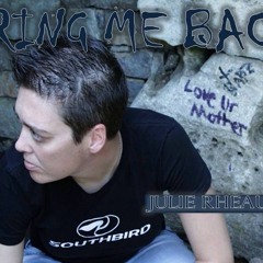 Julie Rheaume - Pink Floy (mastered) (1)
