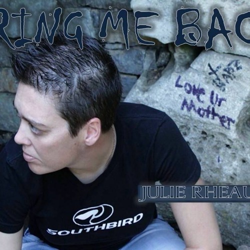 Julie Rheaume - Pink Floy (mastered) (1)
