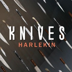 Harlekin - Knives (Original Mix) [Free Download]