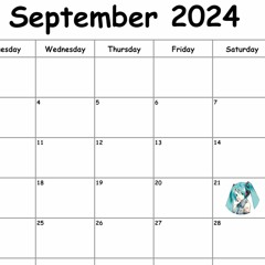 Earth Wind & Fire - September (Hatsune Miku Cover)