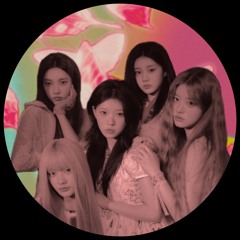 illit (아일릿) - cherish (my love) (jarradcleofé edit)