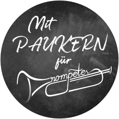 Mit Pauker*innen Für Trompeten