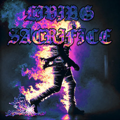 LIVING SACRIFICE