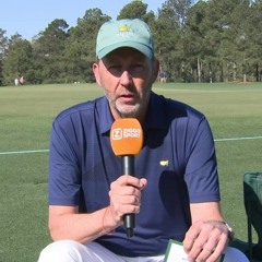 Verdedigt Scottie Scheffler zijn Masters-titel? - ALLsportsradio LIVE! 4 april 2025