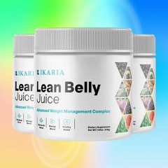 Ikaria Lean Belly Juice Weight Loss: Kickstart Your Journey to a Healthier You 💪