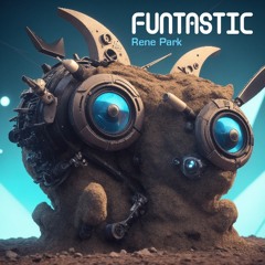 Rene Park - Funtastic (Radio Edit)