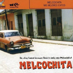 Melcochita  - Pegaso (en vivo)