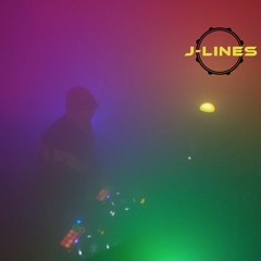 J-Lines - #10 - Rolling Outta Winter