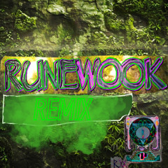 VENUS AS A BOY ( RUNEWOOK REMIX)