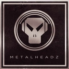 METALHEADZ - Past Present Future Vol 1 - Mixed By Chris Rockz