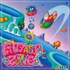 Fantasy Zone - Opa Opa (D4DJ Remix) Extended