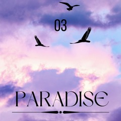Martin Bravo - PARADISE 03