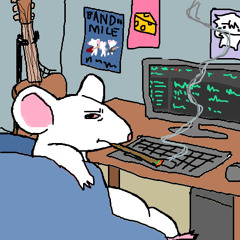 a band of talented mice interrupt my fl project