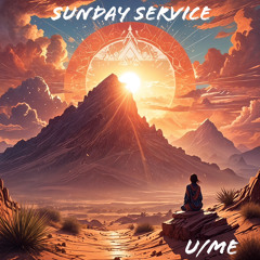 KasaKennedy - U/ME Sunday Service Sets 2025