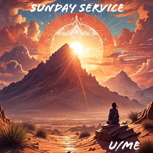 Sunday Service 1/5/25