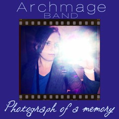 Photograph Of A Memory - Instrumental
