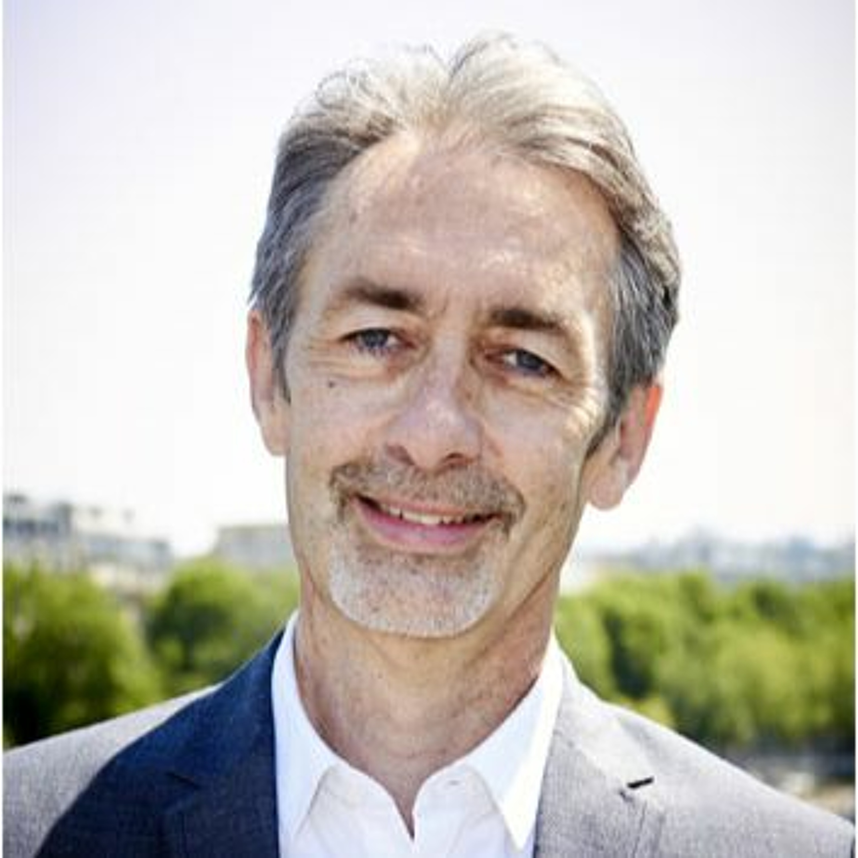 Q5: Dieu est l'Être de tout ou le panenthéisme, par Eric Geoffroy episode artwork