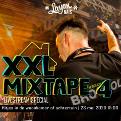XXL MIXTAPE 4