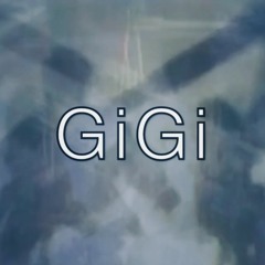 The Blacklight Special - GiGi
