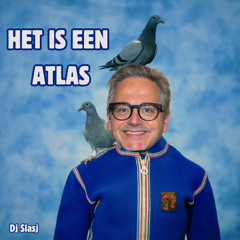 Het Is Een Nacht x Atlas (TNDM Mashup) [FREE DOWNLOAD]