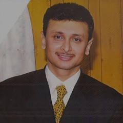 خلك معي