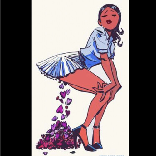 настя принцессы не какают