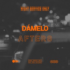 Damelo - Afters (Extended Mix)