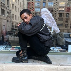 ˚₊‧꒰ა Black Angel ໒꒱‧₊˚ - — Nyēbra