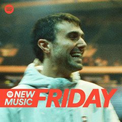 New Music Friday AU & NZ