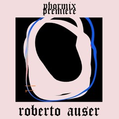 Premiere: Roberto Auser - Edge Of Reason [DDLP01]