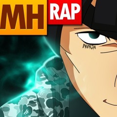 Tipo Maito Gai (Naruto) | Style  Prod. Sidney Scaccio MHRAP