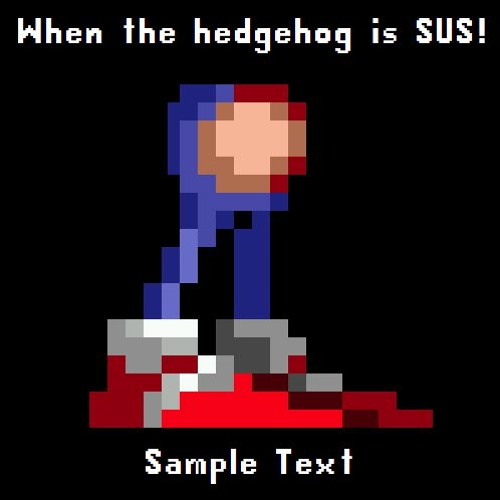 Stream Among Us Drip - 16-Bit (SEGA Genesis/Mega Drive) Remix by