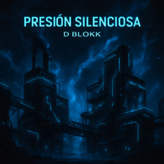PRESIÓN SILENCIOSA