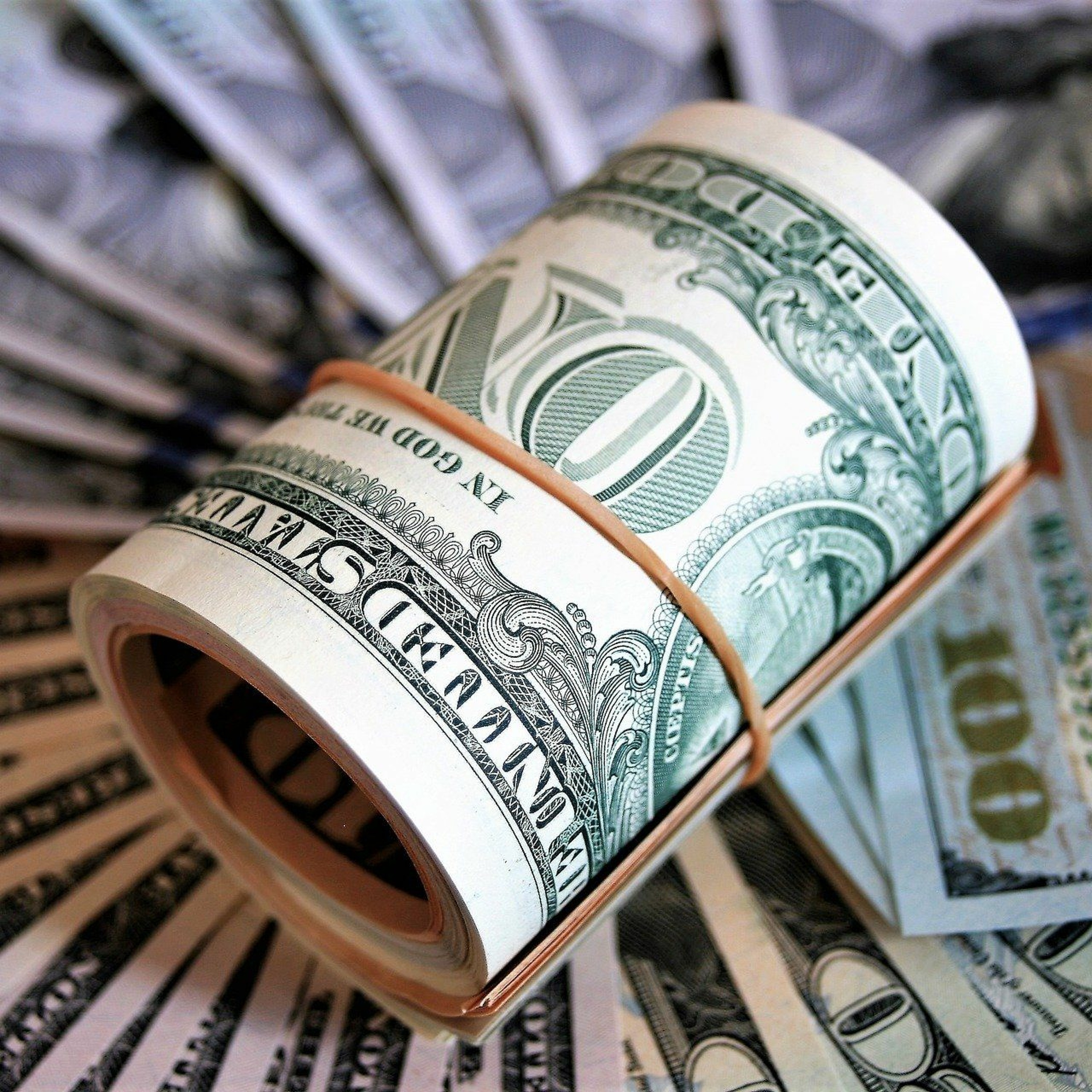 ACFCS Financial CrimeCast