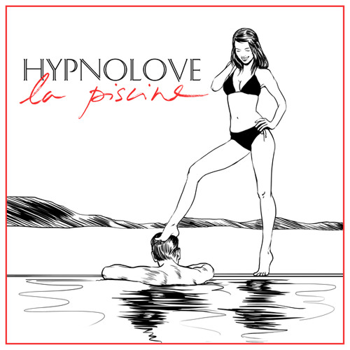 La piscine (L'Impératrice Remix)