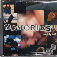 Memories!! (remix)