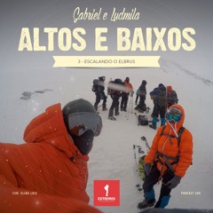 345 - Escalando o Elbrus