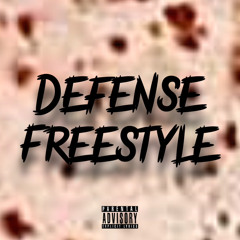 Defense freestyle