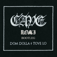 CAVE (Røki bootleg)