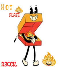 HOT PLATE ONE