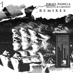 PREMIERE : Israel Padilla - Control De Vidrios