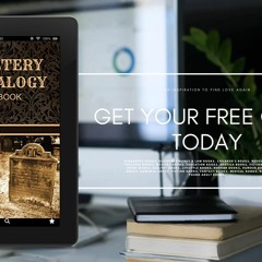 Unpaid Access [PDF], Cemetery Genealogy Log Book, Cemetery Research and Grave Marker Log