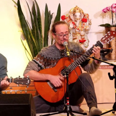 Om Purnam Adah Purnam Idam with Shankara